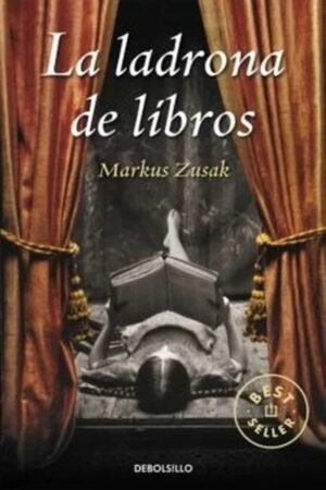 LADRONA DE LIBROS LA