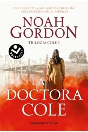 DOCTORA COLE (TRILOGÍA DE LA FAMILIA COLE 3) LA