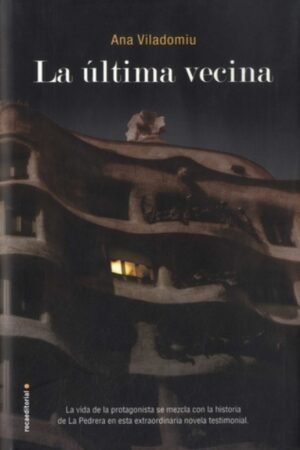 ULTIMA VECINA LA