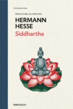 SIDDHARTHA (EDICIÓN ESPECIAL EN TAPA DURA)