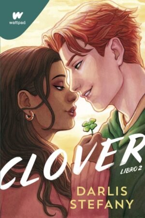 CLOVER 2 SOY TU TREBOL