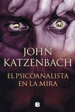 PSICOANALISTA EN LA MIRA EL