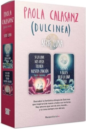 ESTUCHE SERIE LUNA