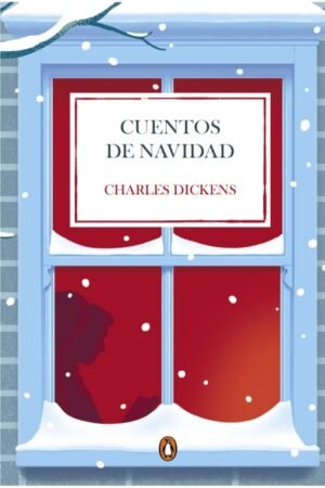 CUENTOS DE NAVIDAD (EDICIÓN ESPECIAL EN TAPA DURA)