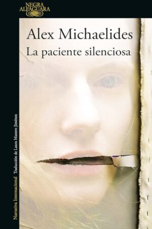 PACIENTE SILENCIOSA LA