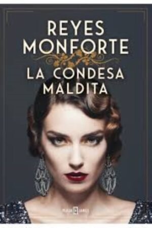CONDESA MALDITA LA