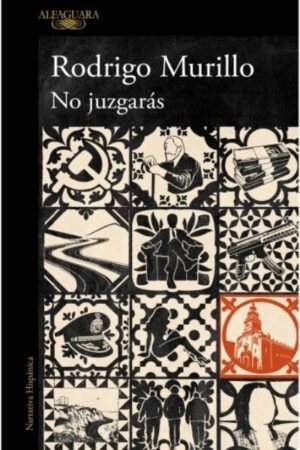 NO JUZGARAS