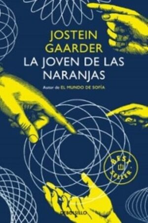 JOVEN DE LAS NARANJAS LA