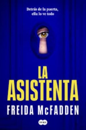 ASISTENTA LA (LA ASISTENTA 1)