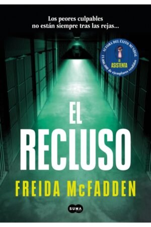 EL RECLUSO