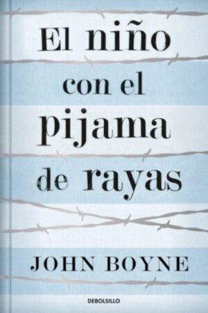 NIÑO CON EL PIJAMA DE RAYAS (EDICION LIMITADA FIRMADA) EL