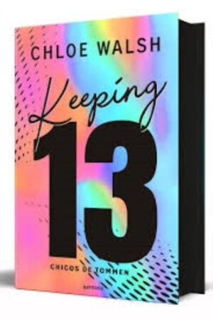 KEEPING 13 (ED. ESPECIAL)