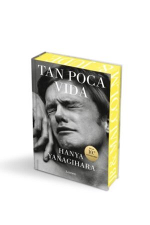 TAN POCA VIDA (EDICIÓN 10.º ANIVERSARIO)