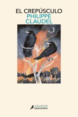 CREPÚSCULO EL