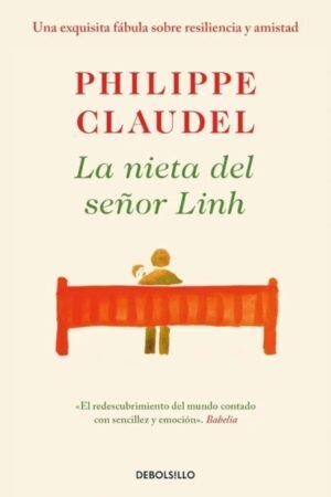 NIETA DEL SEÑOR LINH LA