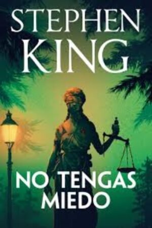 NO TENGAS MIEDO (ARG)