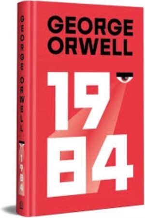 1984 (EDICIÓN ESPECIAL EN TAPA DURA)