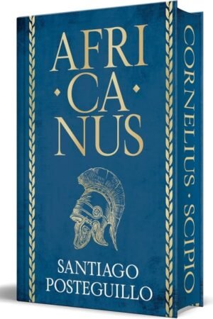 AFRICANUS (EDICIÓN ESPECIAL LIMITADA) (TRILOGÍA AFRICANUS 1)