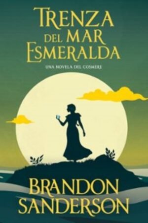 TRENZA DEL MAR ESMERALDA
