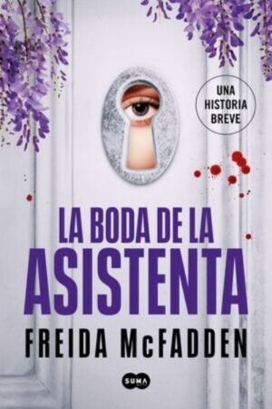 LA BODA DE LA ASISTENTA  (ESP)