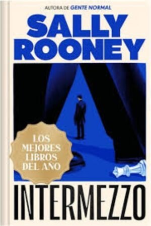 INTERMEZZO (EDICIÓN LIMITADA