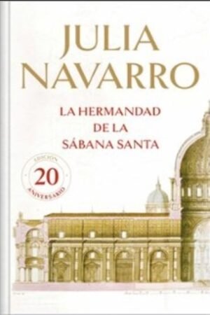 HERMANDAD DE LA SABANA SANTA LA (EDICION CONMEMORATIVA LIMITADA)
