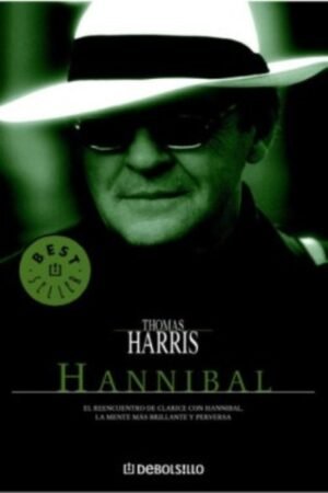 HANNIBAL (HANNIBAL LECTER 3)