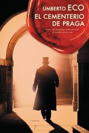 EL CEMENTERIO DE PRAGA