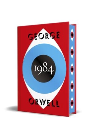 1984 (EDICIÓN CON CANTOS TINTADOS)