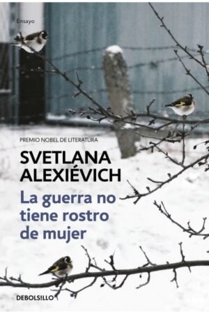 GUERRA NO TIENE ROSTRO DE MUJER LA