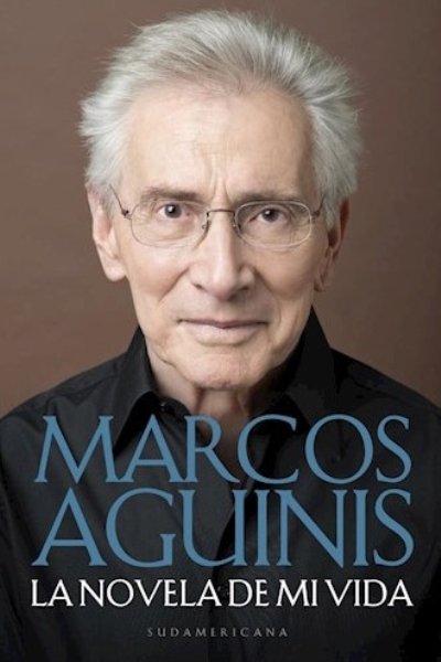 NOVELA DE MI VIDA LA