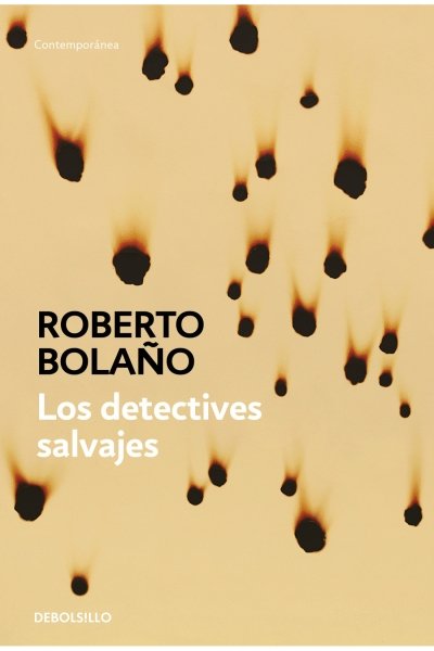 LOS DETECTIVES SALVAJES