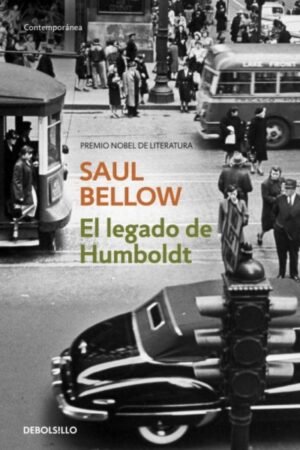 LEGADO DE HUMBOLDT EL