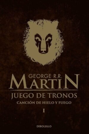 CANCION DE HIELO Y FUEGO I JUEGO DE TRONOS