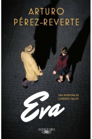EVA (SERIE FALCO)