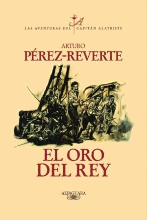 ORO DEL REY EL