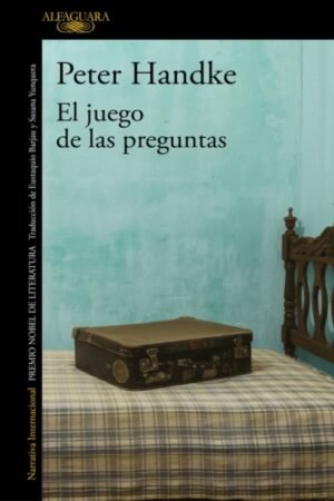 JUEGO DE LAS PREGUNTAS EL