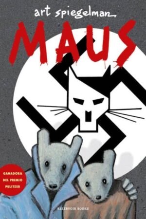 MAUS  T/R
