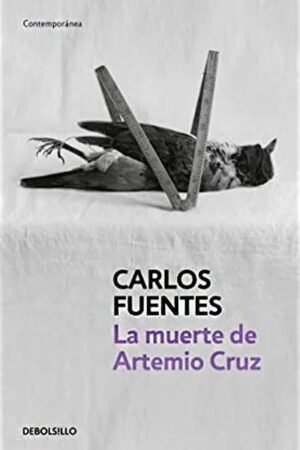 MUERTE DE ARTEMIO CRUZ LA