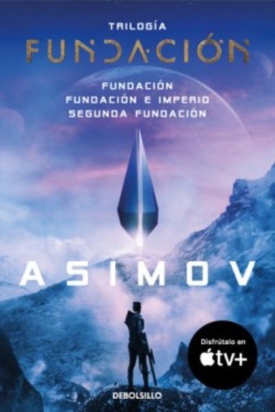 TRILOGIA DE LA FUNDACION