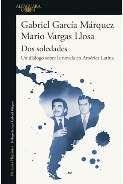 DOS SOLEDADES. UN DIÁLOGO SOBRE LA NOVELA EN AMÉRICA LATINA