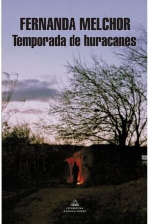 TEMPORADA DE HURACANES