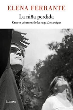 NIÑA PERDIDA (DOS AMIGAS 4) LA