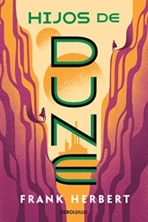 HIJOS DE DUNE