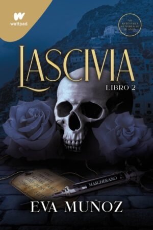 LASCIVIA  LIBRO 2