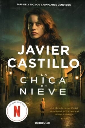 LA CHICA DE NIEVE (CAMPAÑA EDICIÓN LIMITADA)