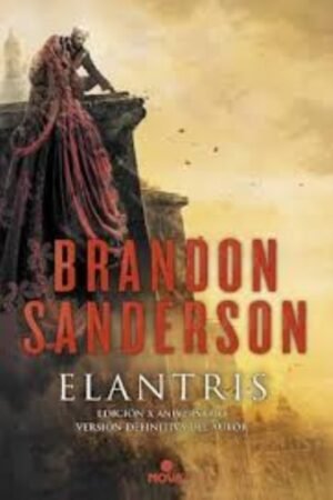 ELANTRIS (EDICIÓN DÉCIMO ANIVERSARIO)