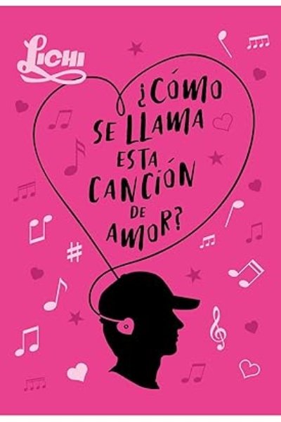COMO SE LLAMA ESTA CANCION DE AMOR?