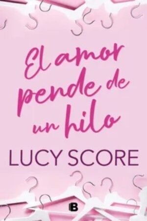 AMOR PENDE DE UN HILO EL
