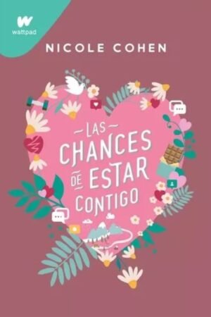 CHANCES DE ESTAR CONTIGO LAS